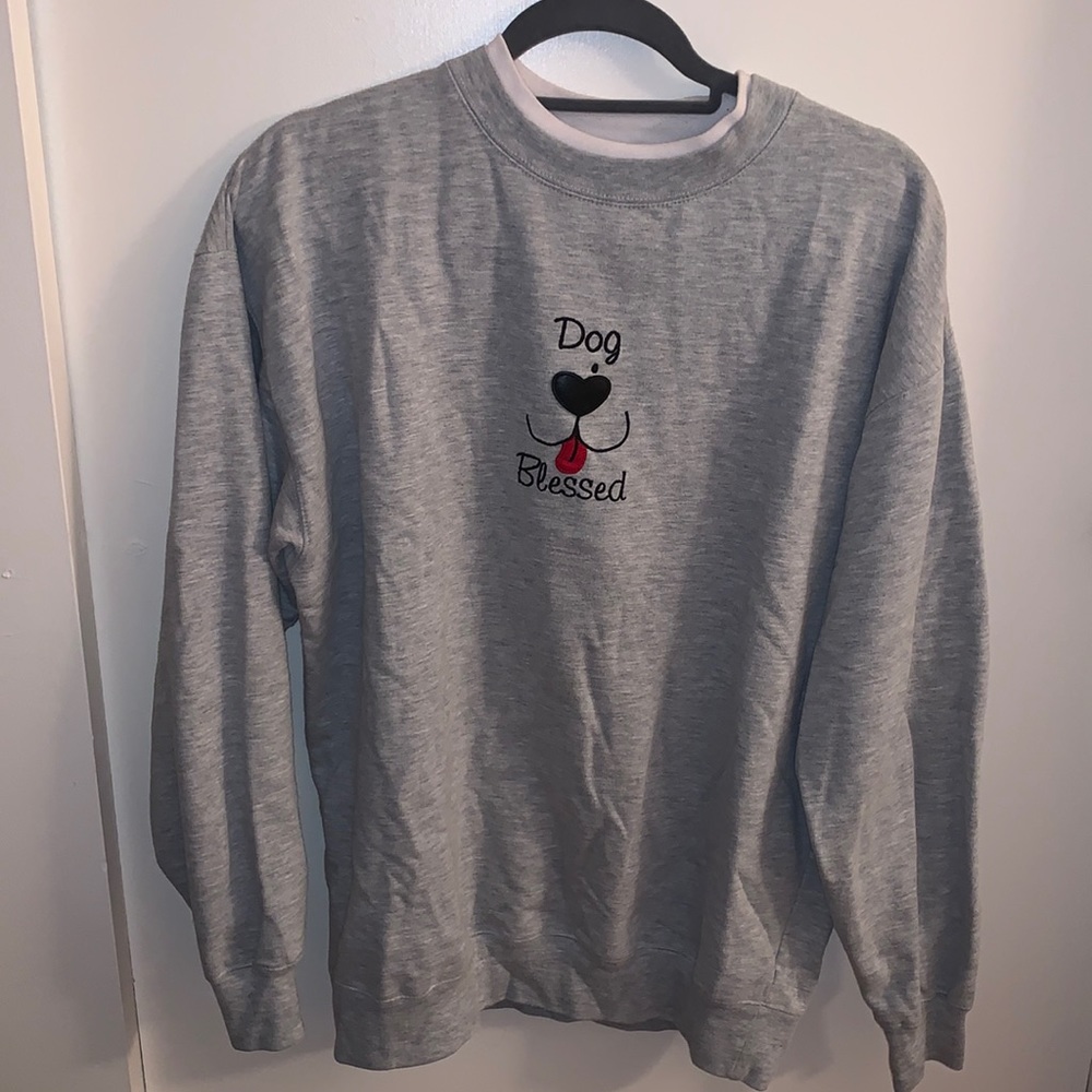 Cutest sweater ever